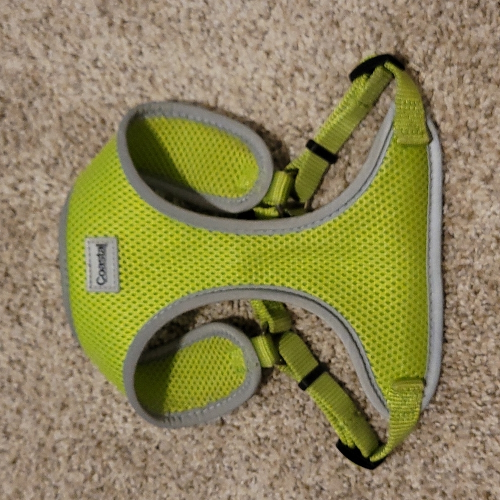 Coastal Dog Harness